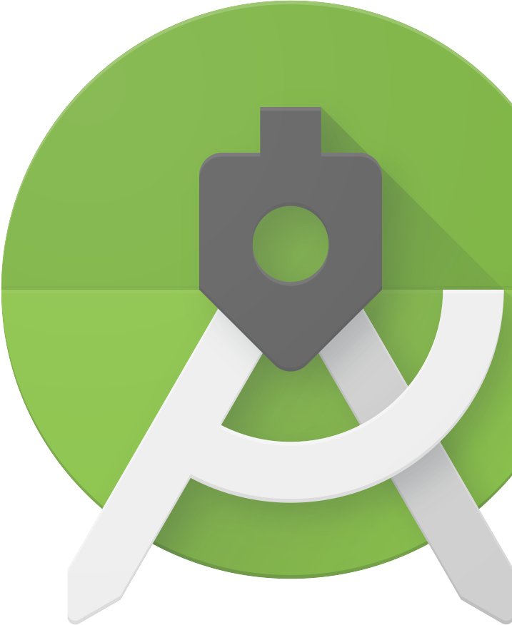 Android Studio logo